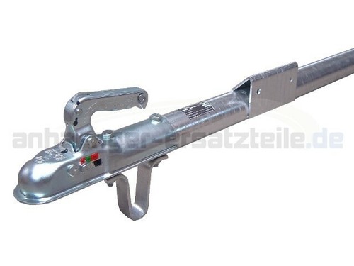 Deichsel zugrohr für - deichsel/zugrohr,