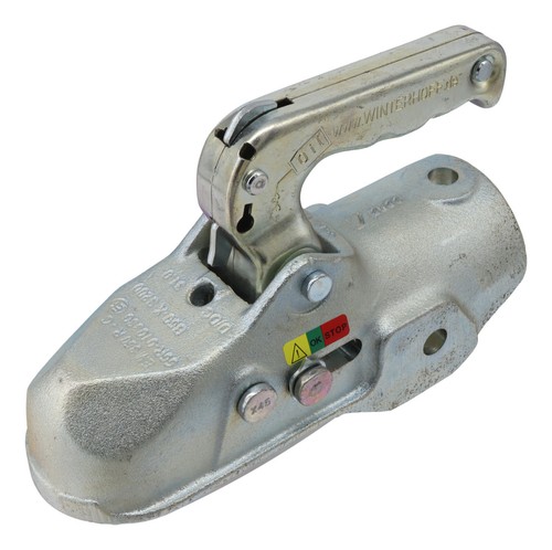 Kugelkupplung 350r c - ww,