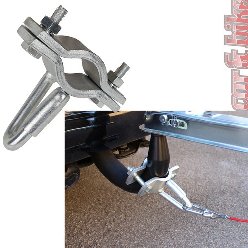 Halter für abreißseil - halter, ahk