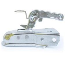 Zugkugelkupplung 13,5mm 750kg