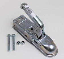 Winterhoff Kugelkupplung WW