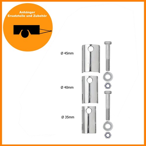 Adapterplatten reduzierstücke - adapterplatten,