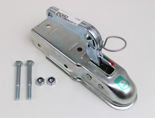 Spp kugelkupplung zsk - 750, kg