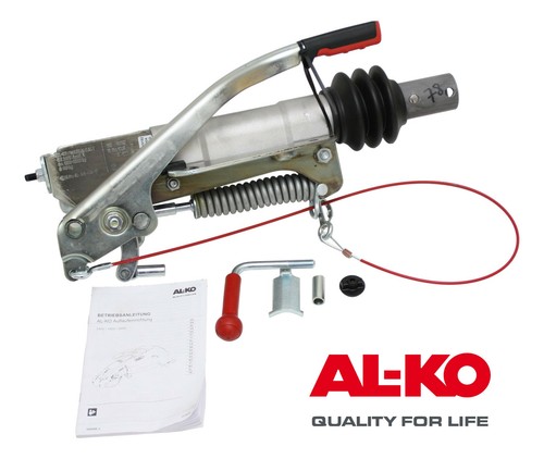Alko bremse 200 euro - 200,