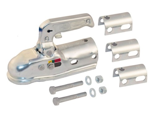 Spp universal zugkugelkupplung - universal,