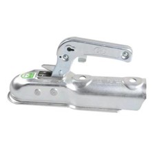 SPP Zugkugelkupplung 50mm