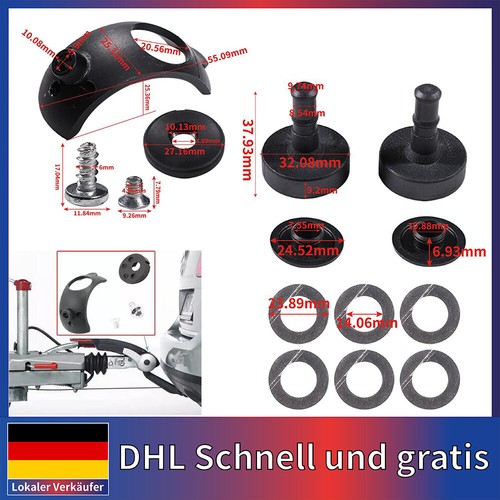 Reibbeläge druckbolzen für - druckbolzen,