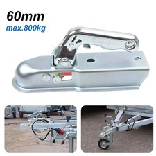 Kupplungen für Pkw-Anhänger