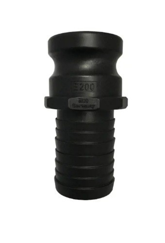 Kamlok stecker typ pp - kamlok, e