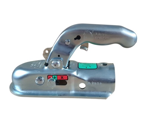 Kugelkupplung knott k20 - knott,