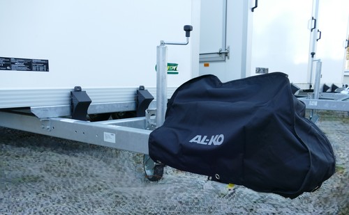 Alko wetterschutz abdeckhaube - wetterschutz,