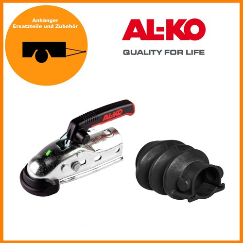 Alko 270 zugkugelkupplung - alko, ak