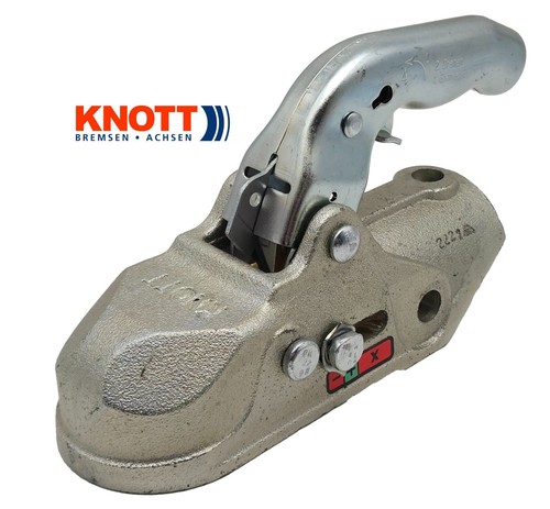Knott kugelkupplung k27 - knott, k27-a