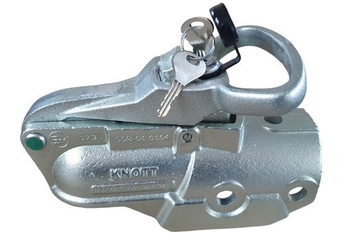 Knott avonride zugmaul 17690 - avonride,