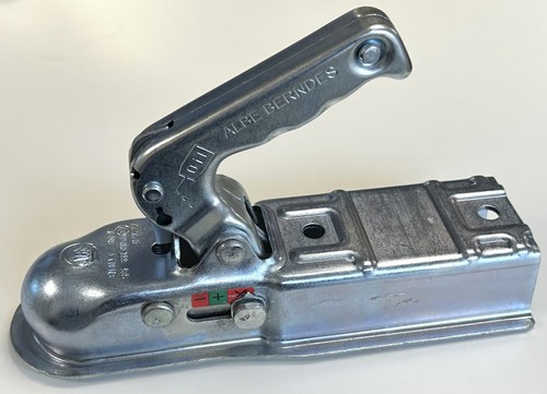 Kugelkupplung em80 - kugelkupplung, em80-v