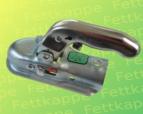 Kugelkupplung knott k20 - kugelkupplung,