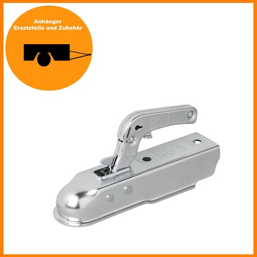 Spp kugelkupplung zsk 750kg - spp,