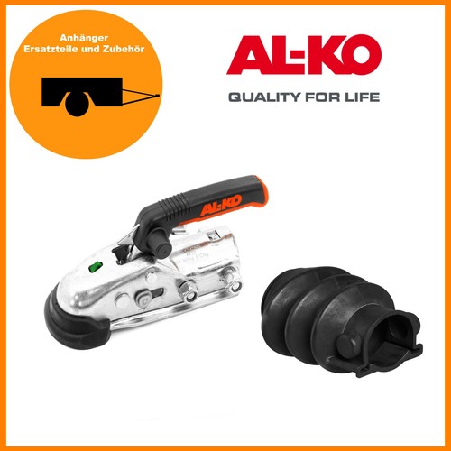 Alko 161 zugkugelkupplung - alko,