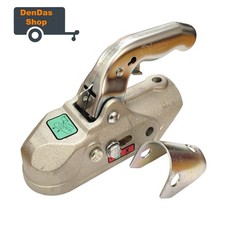 Knott Kugelkupplung K27-A