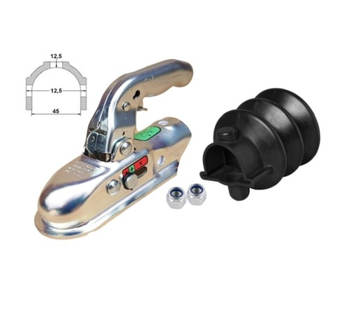Kugelkupplung knott kk14 - kugelkupplung, kk14-b