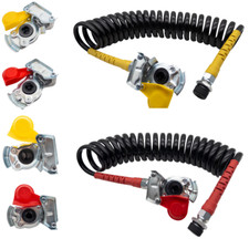 2x Luftwendel M16 + 2x M16