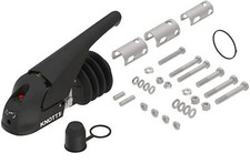 Neu Antischlingerkupplung