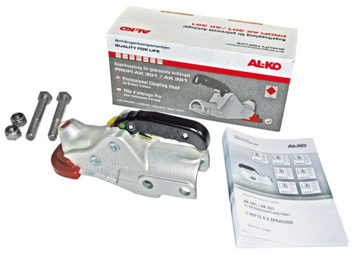 Alko kugelkupplung 351 - alko,