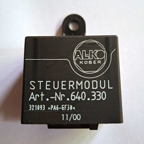 Kober steuermodul - kober,