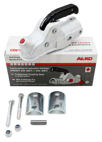 Alko zugkugelkupplung - al-ko,