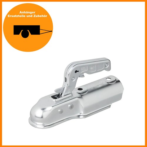 Spp kugelkupplung zsk 750kg - zsk,