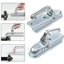 Zugmaul Kupplung 800kg für