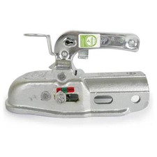 SPP Zugkugelkupplung 3000kg