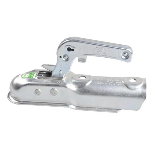 Spp zugkugelkupplung 50mm - spp,