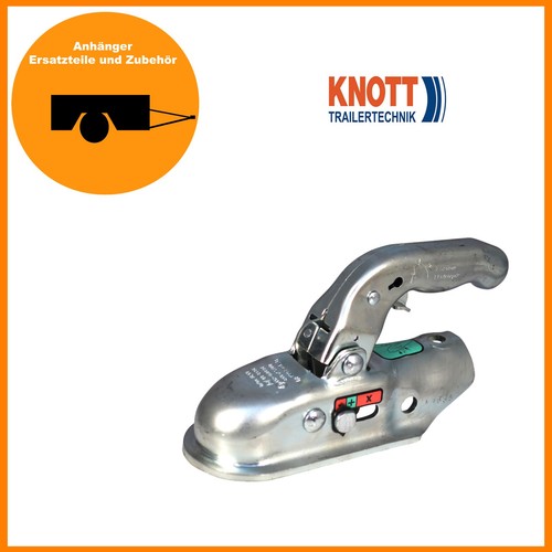 Original knott k20 bis - knott, k20-b