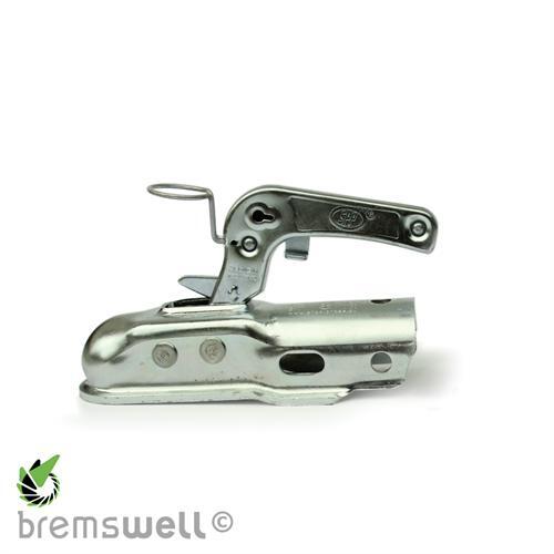 Spp zugkugelkupplung 2000kg - spp,