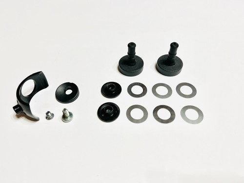 Original alko reibbelag set - original,