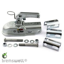 SPP Universal Zugmaul