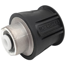 Kärcher 4.470-041.0 Anschluss