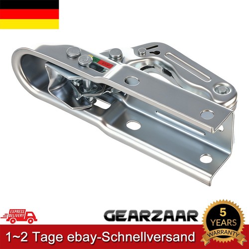 Kugelkupplung 60mm bis 800kg