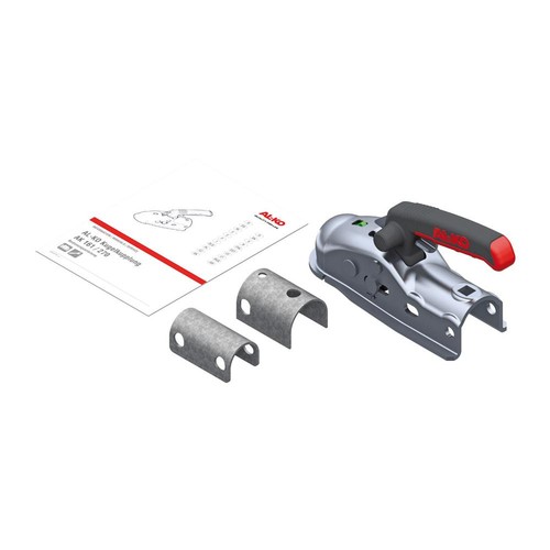 Kupplung 161 mit soft dock - ak,