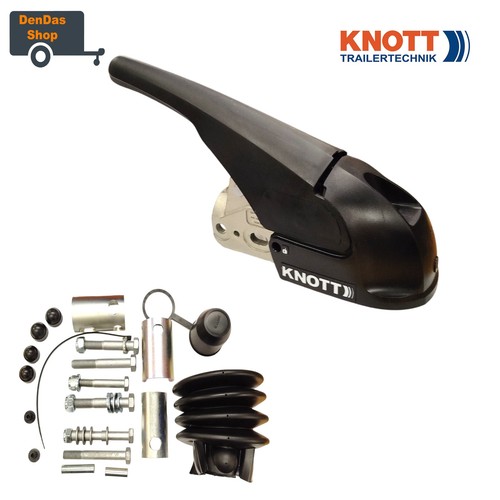 Knott antischlingerkupplung - knott,
