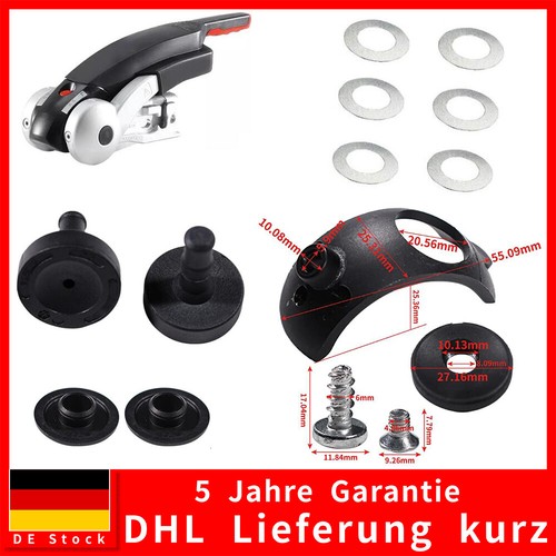 Reibbeläge druckbolzen für - druckbolzen,