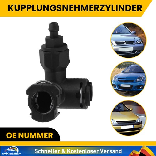 Kupplungsleitung