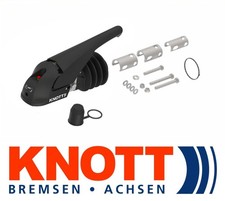 Neu Antischlingerkupplung