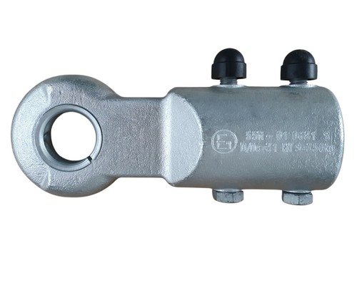 Knott din zugöse 3500 - din, kg