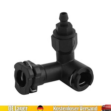 Für Opel Anschlussstutzen