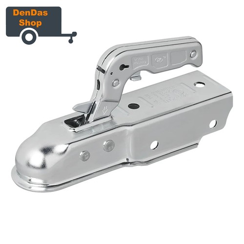 Spp kugelkupplung zsk - i, 750kg