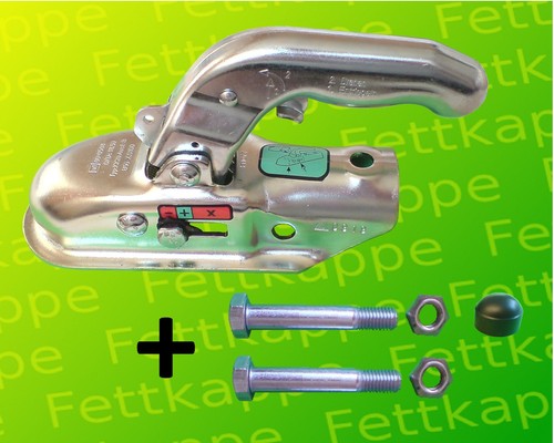 Kugelkupplung knott k20 für - kugelkupplung,