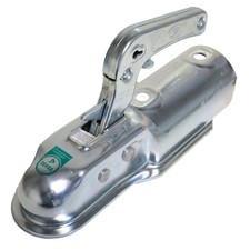 SPP Kugelkupplung TYP ZSK 750