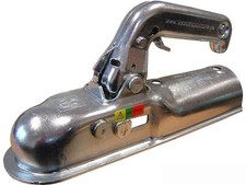 Winterhoff WW8-A Kupplung 750